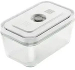 Zwilling Vakuumbox M Fresh & Save Glas grau