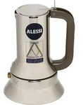 Alessi Espressomaschine 9090 9090/1