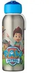 Mepal thermoflasche flip-up campus 350 ml - paw patrol