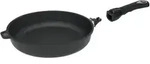 AMT GASTROGUSS Schmorpfanne, induktionsgeeignet, H&ouml;he: 70 mm, &oslash;: 280 mm