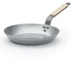 De Buyer Bratpfanne Mineral B bois 24cm