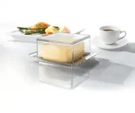 GEFU Butterdose BRUNCH, 125 g