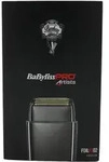 BaByliss Rasiergitter FXFS2GSE GunsteelFX FXRF2GSE