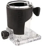 Makita Fr&auml;smodul transparent