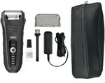 Wahl Aqua Shave Rasierer Lithium Ion