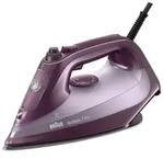 Braun SI7181VI TexStyle 7 Pro Dampfb&uuml;geleisen