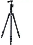 Vanguard VESTA TB204CB Stativ, Karbon