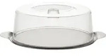 APS Elegance Tablett mit Haube, H&ouml;he: 110 mm, &oslash;: 300 mm