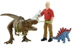 Schleich Dinosaurs Tyrannosaurus Rex Angriff
