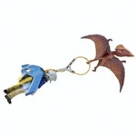 Schleich, Jetpack Verfolgung, Dinosaurs, 41467