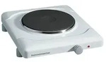 ROMMELSBACHER Einzelkochplatte, 1000W, 14.5cm THL 1097