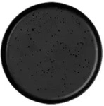 ASA Brotteller, kuro d. 15 cm, h. 1,5 cm