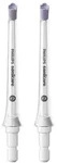 Philips HX3062/00 Sonicare F3 QuadStream Aufsteckd&uuml;sen 2er Pack, nur f&uuml;r Power F...