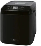 Clatronic BBA 3774 schwarz 1500g Brotbackautomat