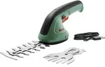 Bosch EasyShear - Gras-/Strauchschere - schnurlos - 3.6 V - 1.5 Ah - 12 cm