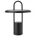 Stelton LED-Leuchte Pier Black