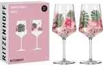 Ritzenhoff Sommersonett Sprizz 2er Set