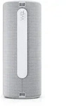 We. by Loewe HEAR 2 cool grey Bluetooth-Speaker, IPX6 wasserdicht
