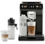 DeLonghi De Longhi Eletta Explore, Espressomaschine, 1,8 l, Kaffeebohnen, Gemahl...