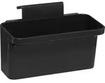 Brabantia Sp&uuml;lbeh&auml;lter dunkelgrau