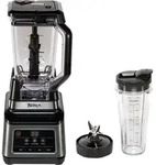 Ninja BN750EU - Standmixer - 2.1 Liter - 1.2 kW - schwarz/silber