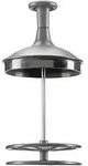BIALETTI Milchaufsch&auml;umer Tutto Crema 6 Tassen