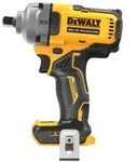 DEWALT Akku-Schlagschrauber,1/2,18V, Basisv."