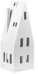 R&auml;der Lichthaus Spitzdach H.20cm