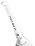 Philips HX3042/00 Sonicare F1 Standard Aufsteckd&uuml;sen 2er Pack, nur f&uuml;r Power Flo...