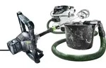 Festool Absaugung MX - A