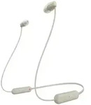 Sony Ohrh&ouml;rer C100 BT Mikro bg (beige)
