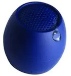 Boompods Zero Navy Blue