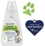 Bissell 3122 Natural Multi Surface Pet 1 l