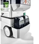 Festool Akku-Absaugmobil CLEANTEC CTLC MIDI I-Basic