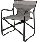 Coleman Deck Chair Stahl Coleman Deck Chair Stahl