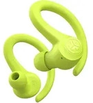 Jlab GO AIR Sport True Wireless Kopfh&ouml;rer, Neongelb