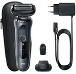 Braun 61-N1200s Series 6 Rasierer
