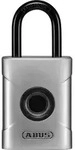 ABUS Touch 57/45 Vorhangschloss IP66/68 - Fingerabdruck