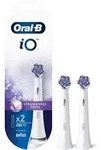 Oral-B Aufsteckb&uuml;rsten iO Radiant White 2er