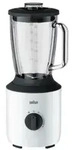 Braun JB3150WH PowerBlend 3 Standmixer