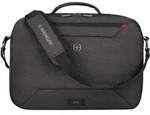 Wenger MX Commute - Notebook-Tasche - 40.6 cm (16) - Heather Gray"
