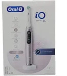 Braun Oral-B iO Series 9N Set Rose Quartz