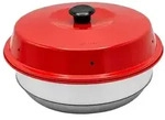 OMNIA Backofen Camping KIT1, 5-teilig