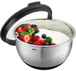GEFU Frischhaltesch&uuml;ssel MUOVO &Oslash; 16 cm