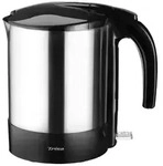 TRISA Wasserkocher 2200W 1.7 Liter kabellos LED edst-sw 6448 7512