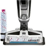 Bissell Crosswave C3 3551N Teppich- & Hartbodenreiniger (3-in-1: Saugen, Wischen...