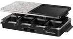 Russell Hobbs Multi Raclette 3 in 1 Raclette f&uuml;r 8 Personen
