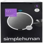 simplehuman Sensorspiegel ST3016