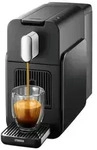 Cremesso Brava Graphite Black Kapselmaschine