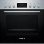 Bosch Einbauherd Serie 2 HEF133BS1 Edelstahl Bosch Einbauherd Serie 2 HEF133BS1 Edelstahl